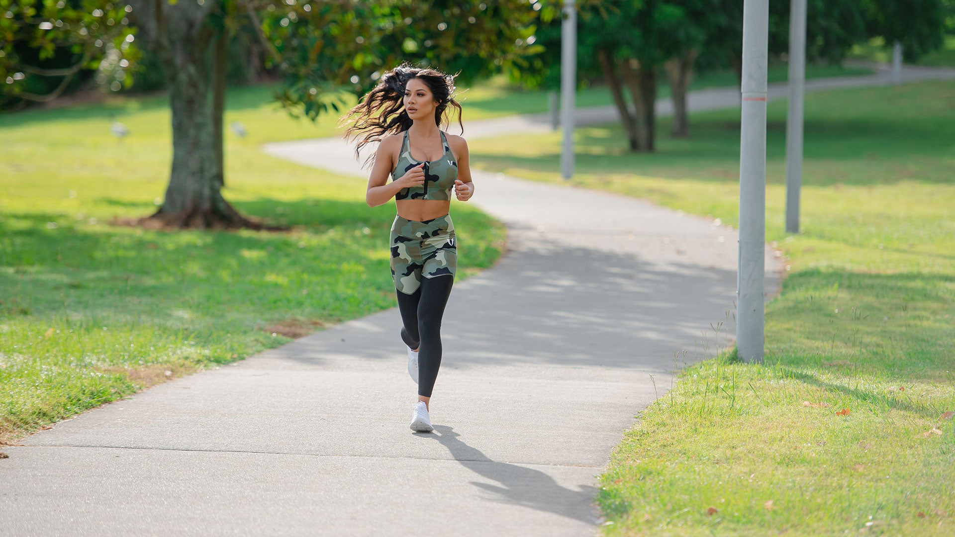 Running Gear & Clothes What Is The Best Running Gear FIRM ABS