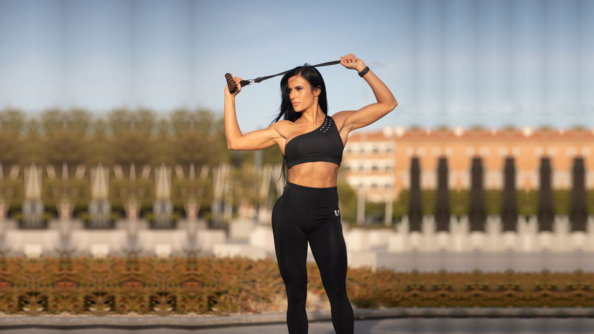 Travel Workout: How to Stay Fit While Traveling | FIRM ABS