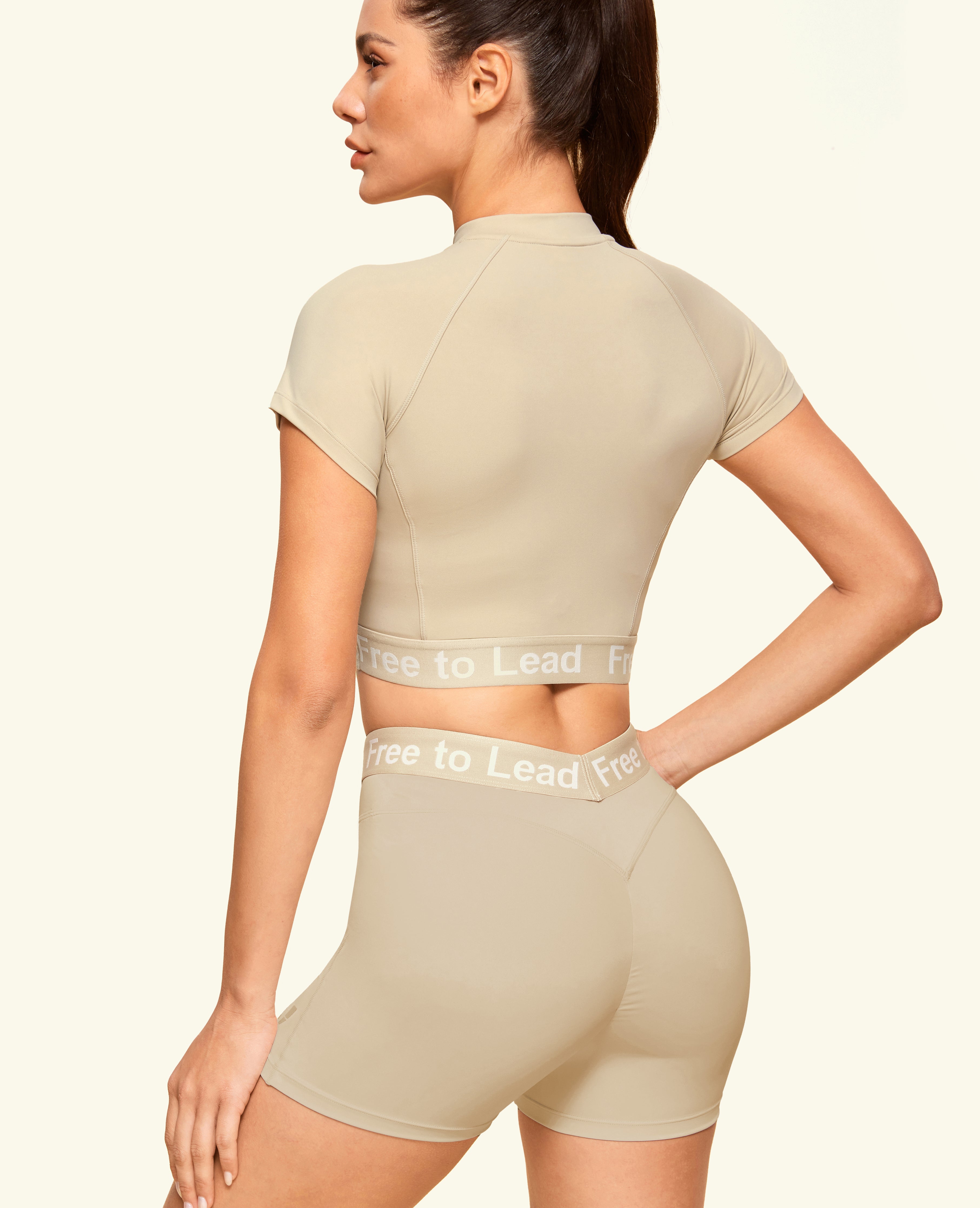 zip up bast up stop - sand sand