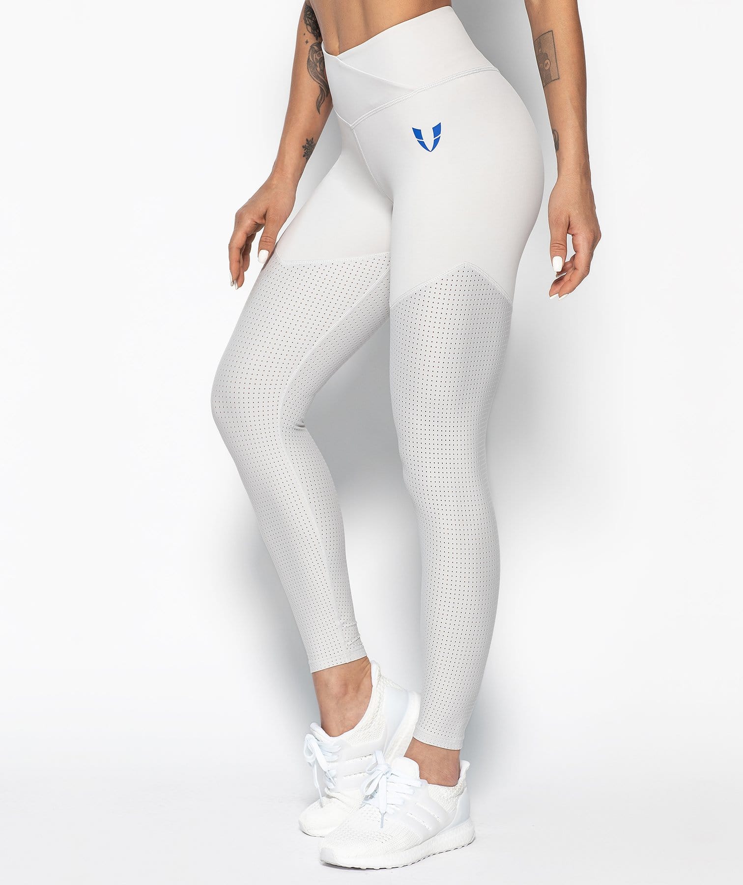 firm abs leggings
