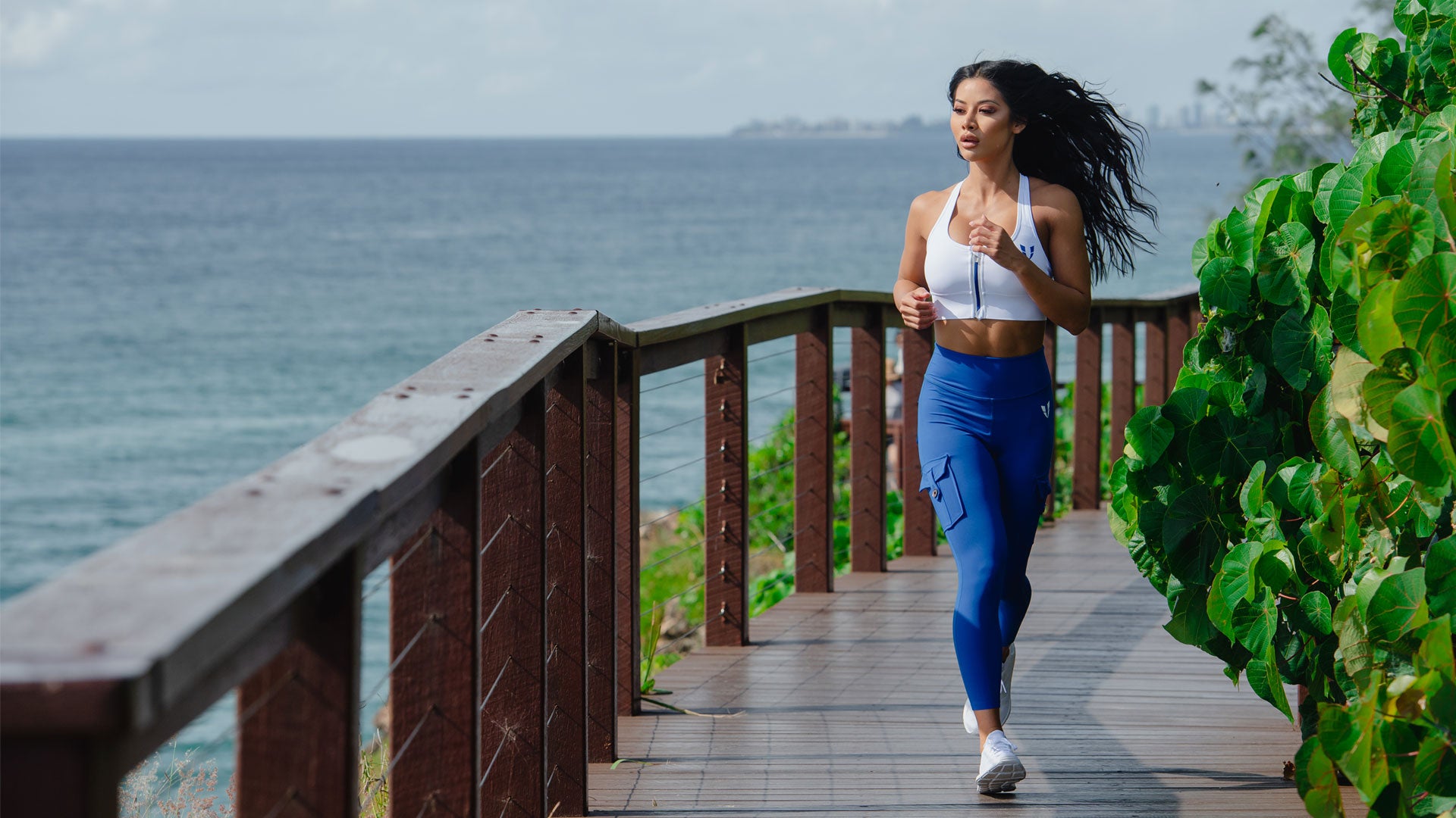 Why Do Runners Wear Tight Clothes FIRM ABS