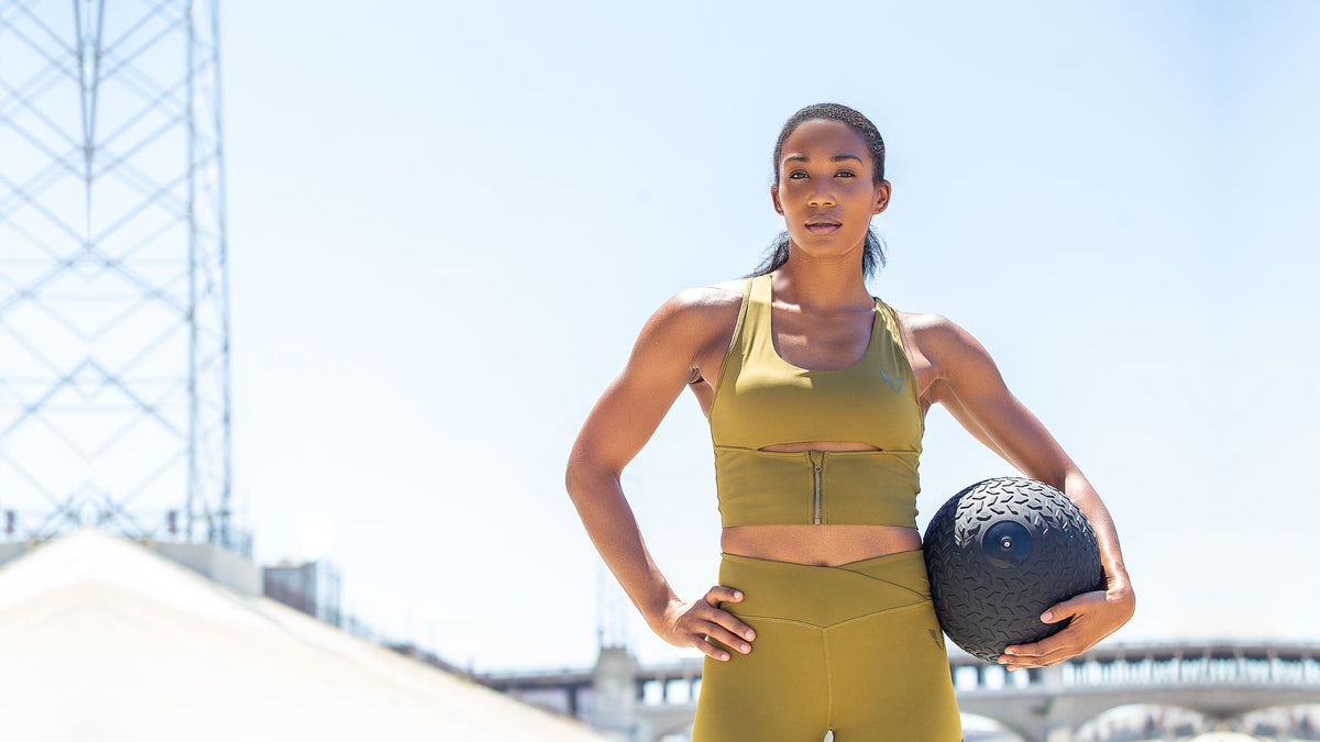What Are Some Tips On Muscle Recovery | FIRM ABS