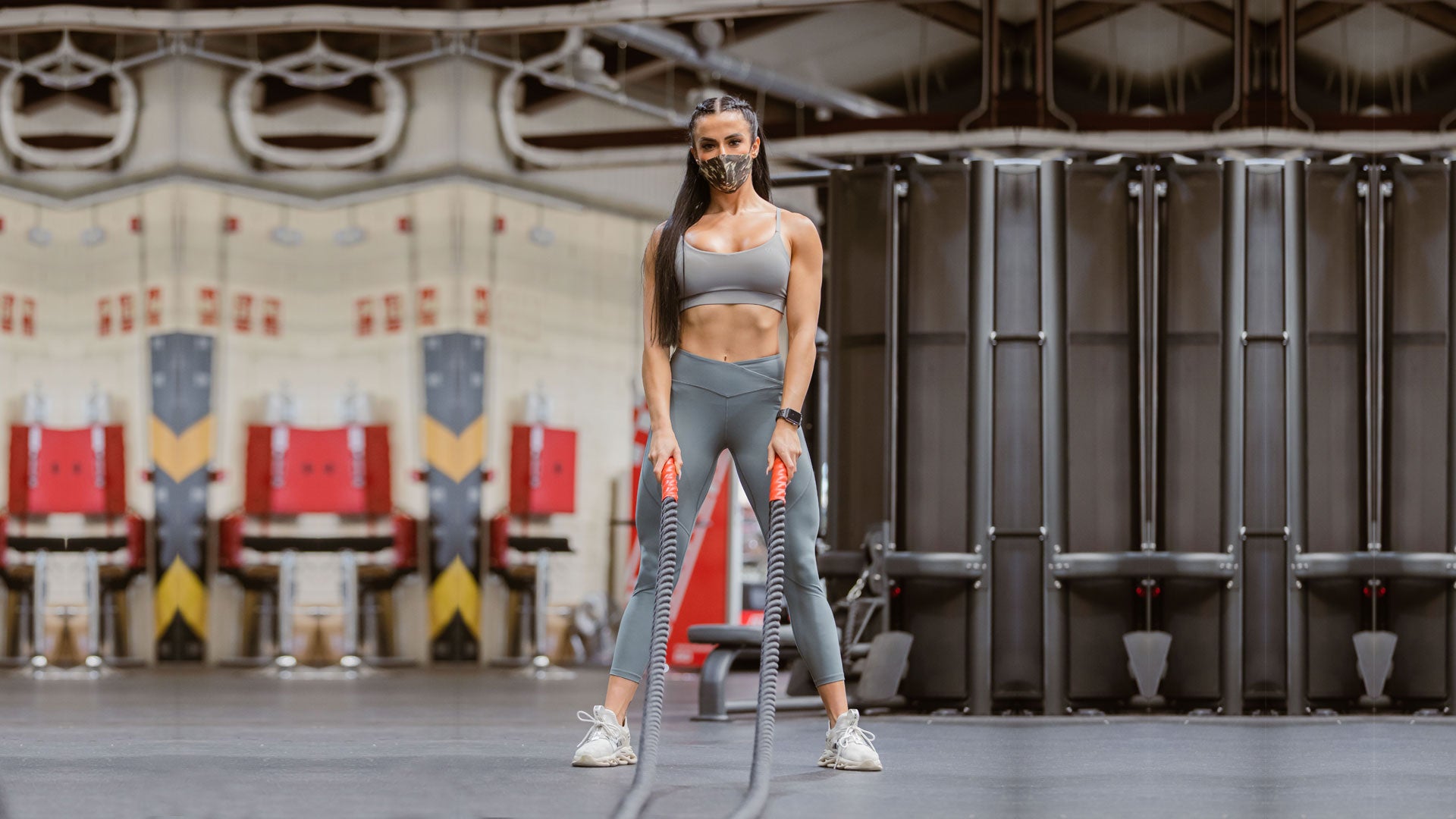 How Can I Get Motivated To Workout