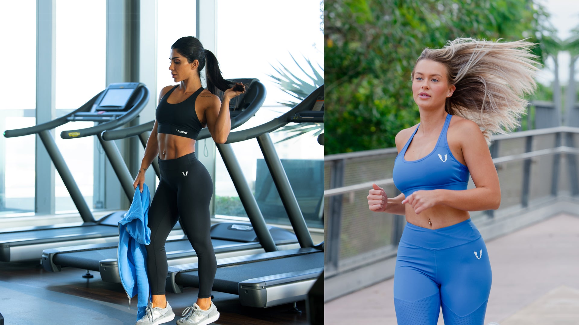 Treadmill VS Outside Running Which Is Better? FIRM ABS