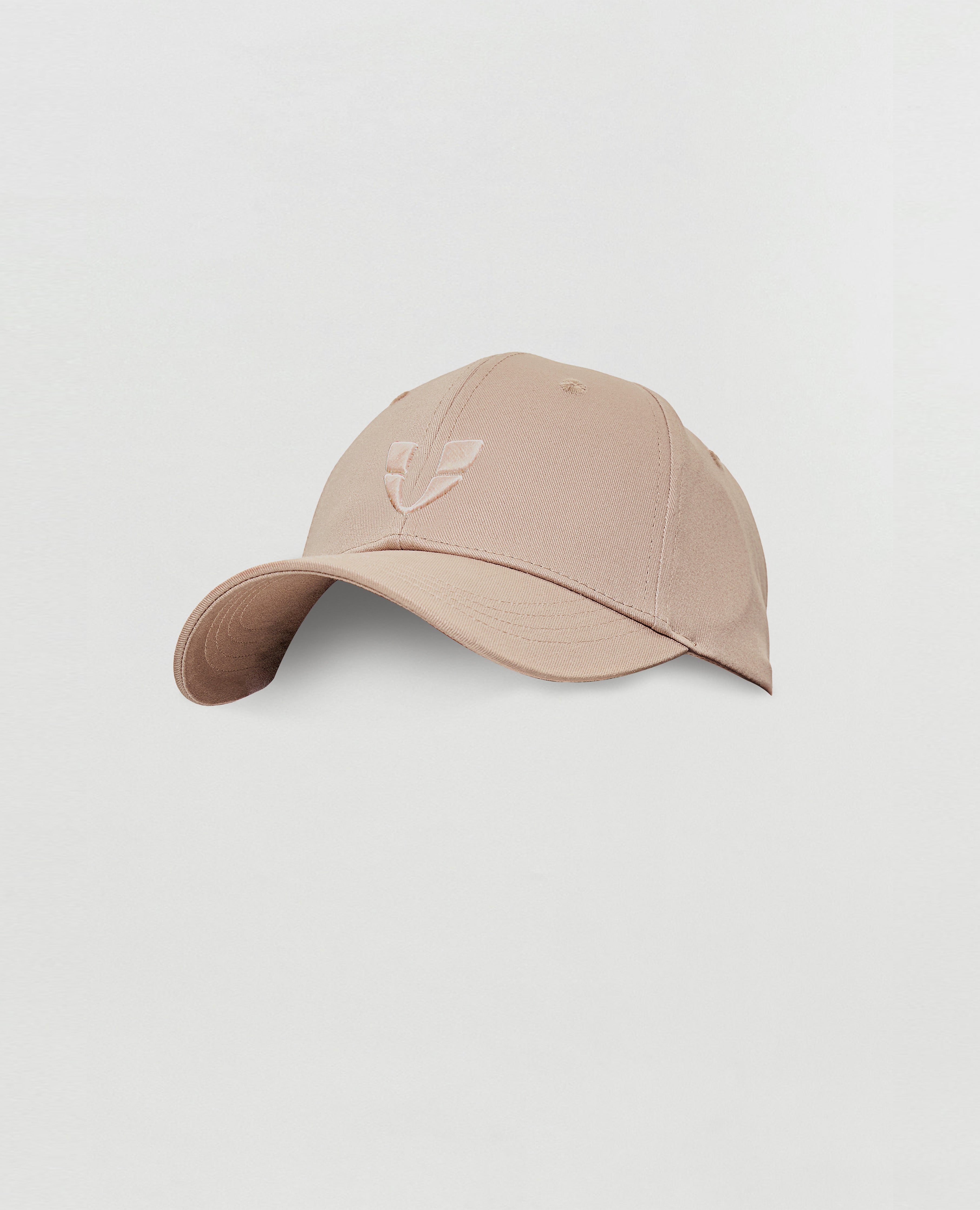 Classic Baseball Cap - Apricot