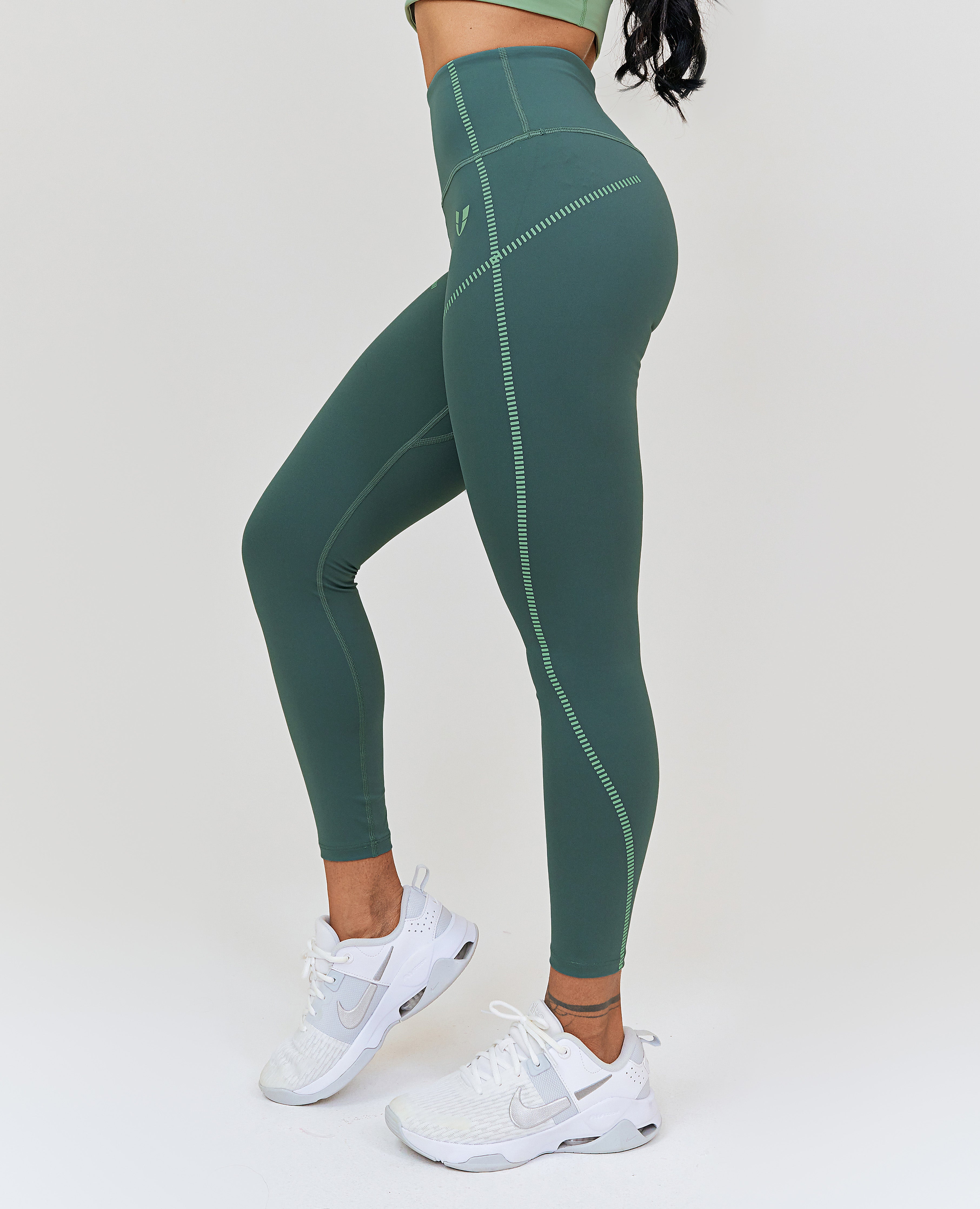 Power Workout Leggings