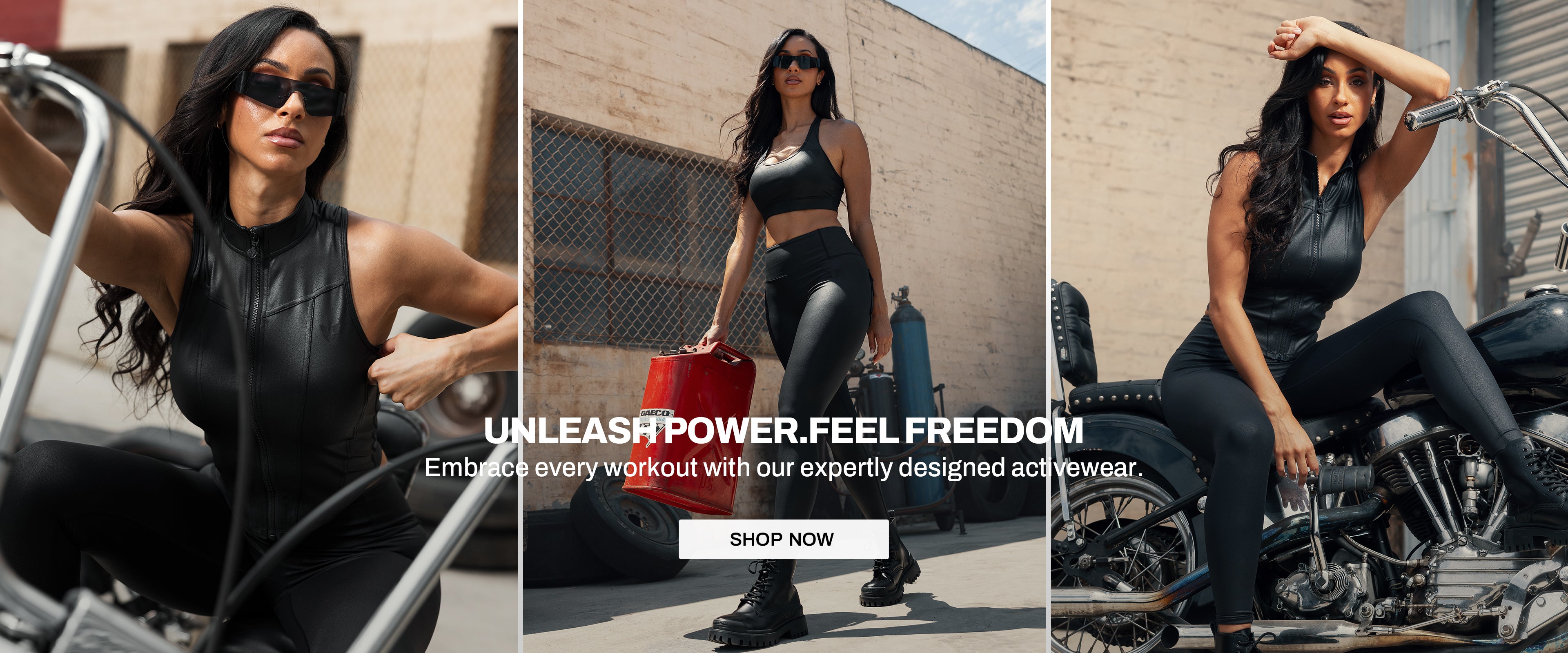 Firmabs公式店：女性のジムウェア＆スポーツウェア|トレーニング服