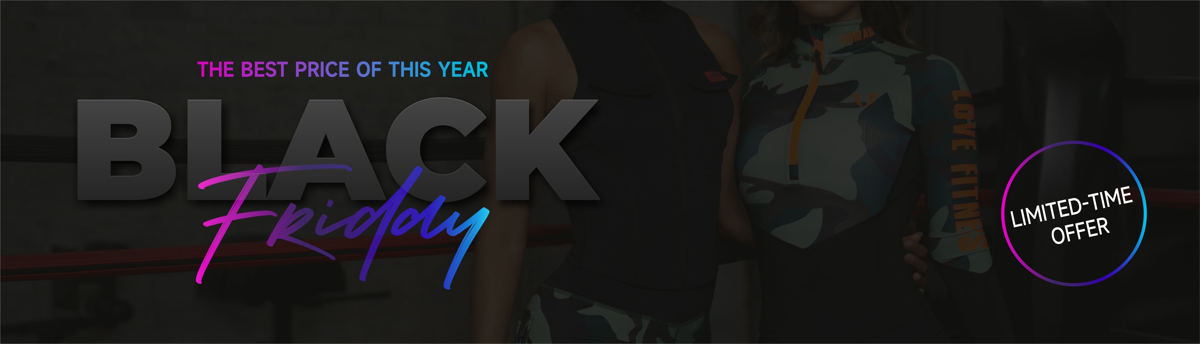 black friday 2022
