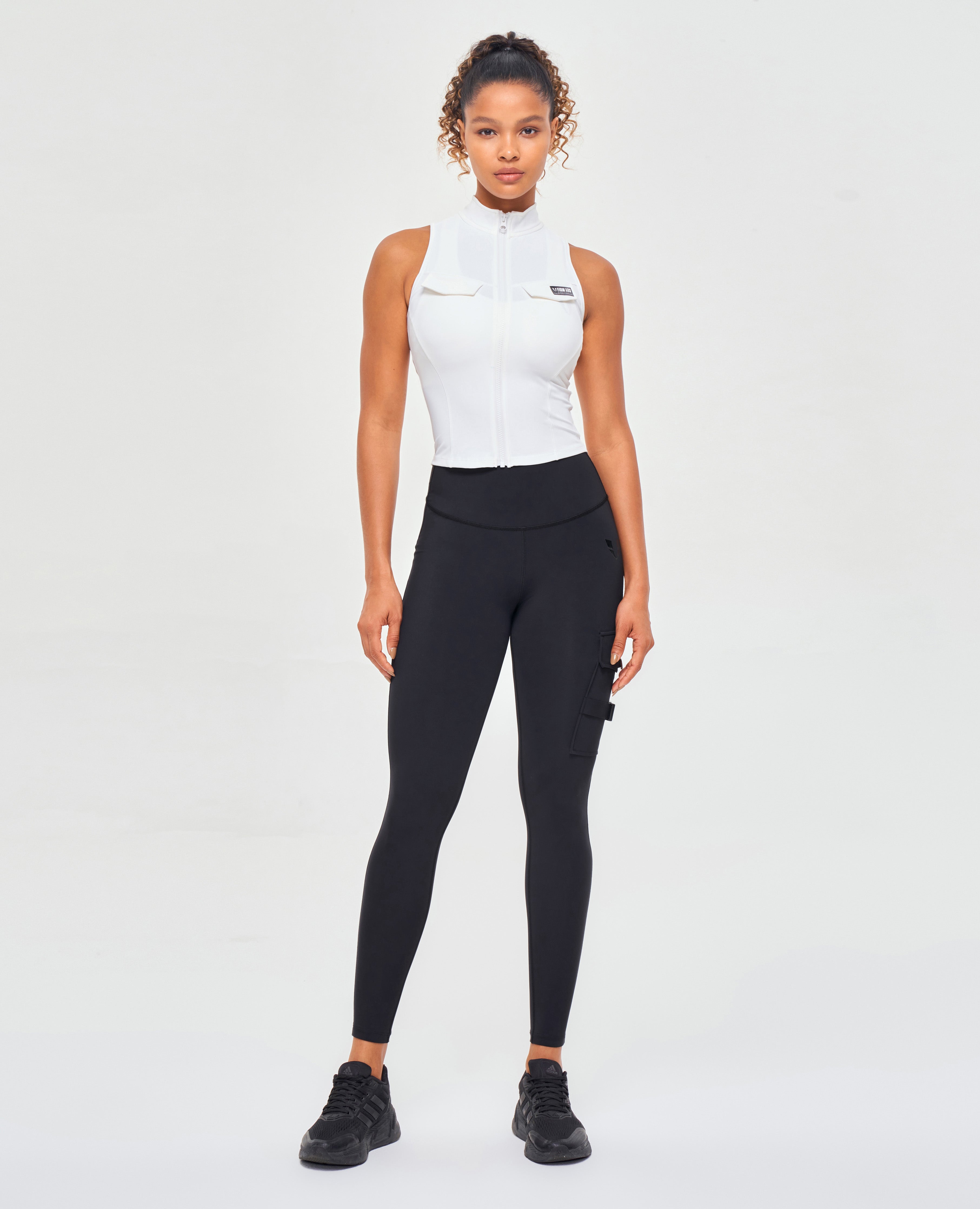 Firm Abs, Pants & Jumpsuits, Firm Abs 78 Workout Leggings