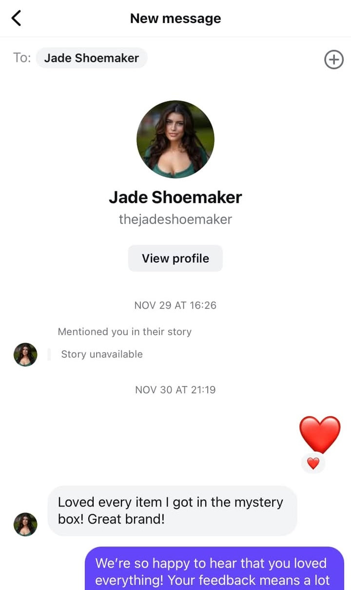 Christmas Mystery Bag | 10 Items for $199