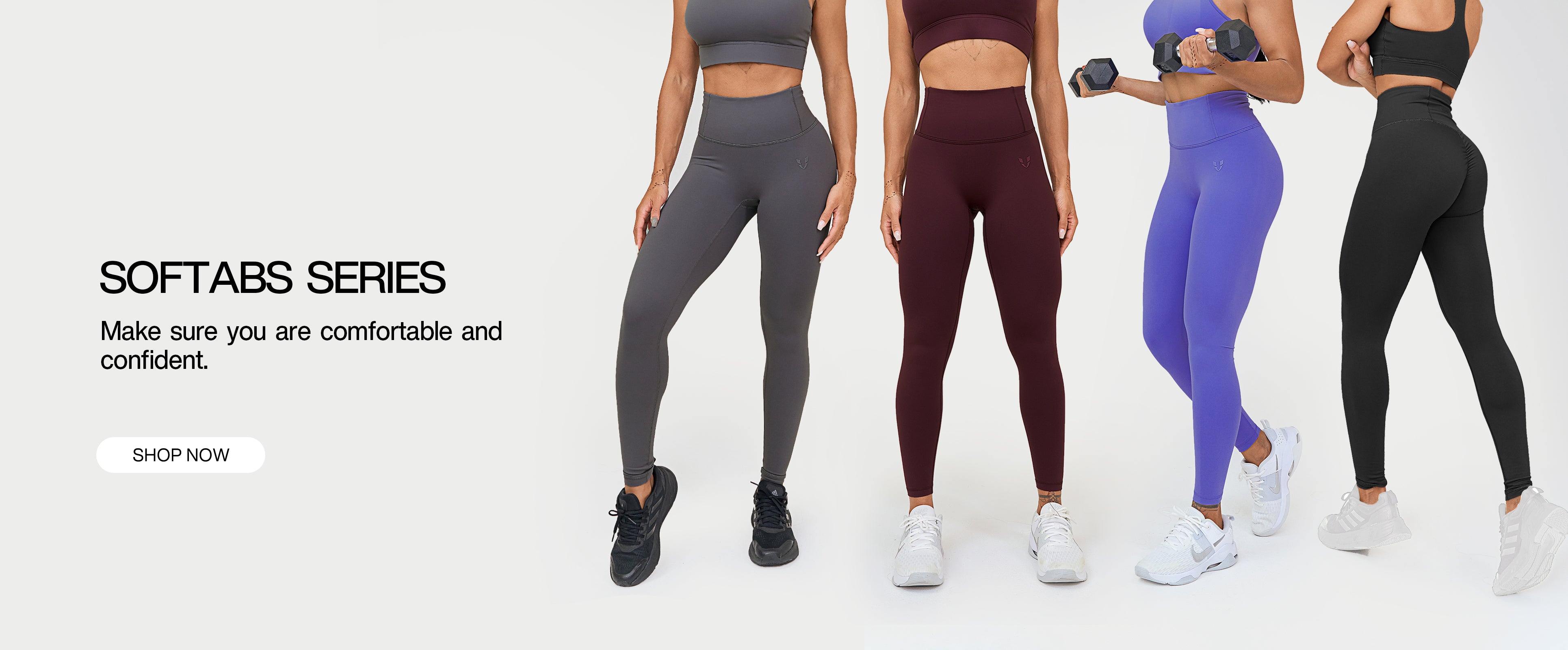 softabs gymwear